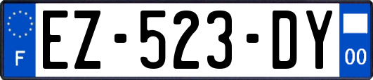 EZ-523-DY