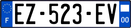 EZ-523-EV