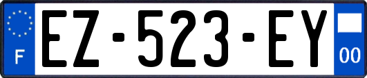 EZ-523-EY