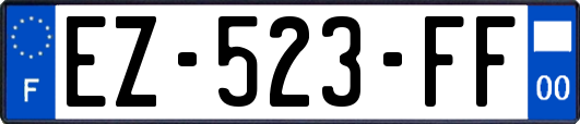 EZ-523-FF