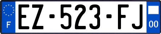 EZ-523-FJ