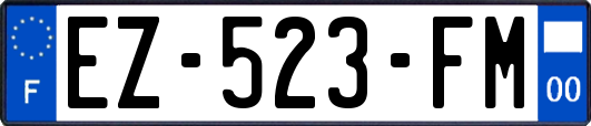 EZ-523-FM