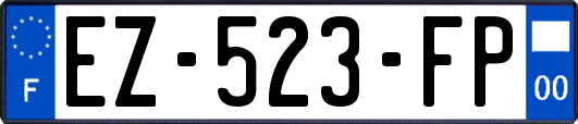 EZ-523-FP