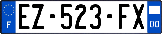 EZ-523-FX