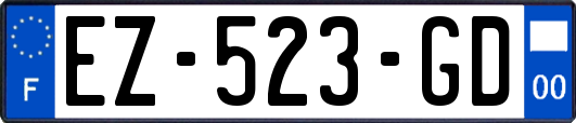 EZ-523-GD