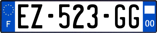 EZ-523-GG