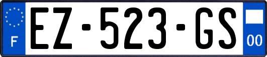 EZ-523-GS