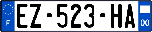 EZ-523-HA