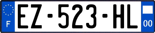 EZ-523-HL