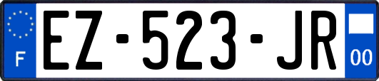 EZ-523-JR