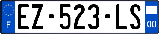 EZ-523-LS