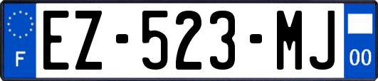 EZ-523-MJ