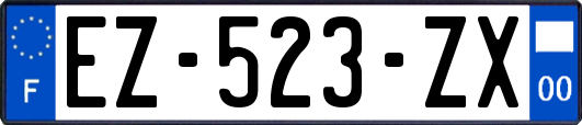 EZ-523-ZX