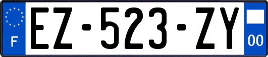 EZ-523-ZY