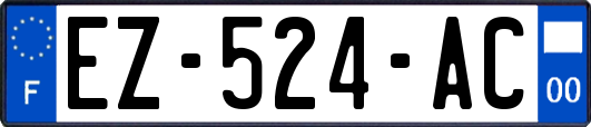 EZ-524-AC