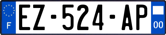 EZ-524-AP