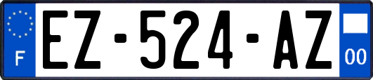 EZ-524-AZ