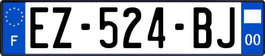 EZ-524-BJ