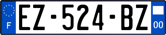 EZ-524-BZ