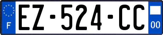 EZ-524-CC