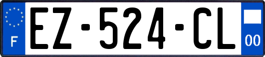 EZ-524-CL