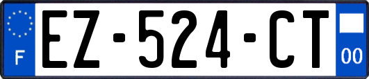 EZ-524-CT