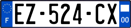 EZ-524-CX