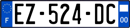 EZ-524-DC