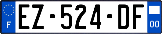 EZ-524-DF