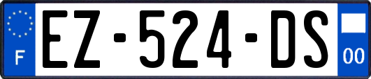 EZ-524-DS