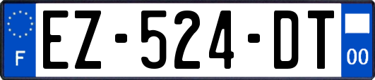 EZ-524-DT