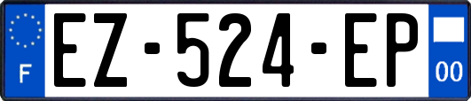 EZ-524-EP