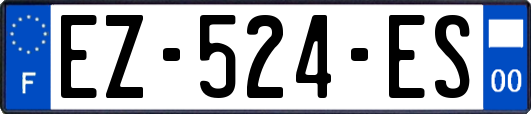 EZ-524-ES