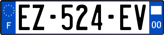 EZ-524-EV