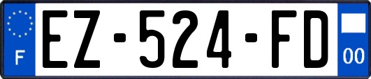 EZ-524-FD