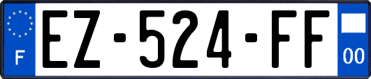 EZ-524-FF