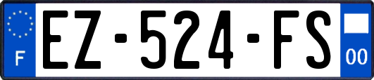 EZ-524-FS