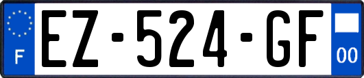 EZ-524-GF