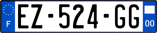 EZ-524-GG