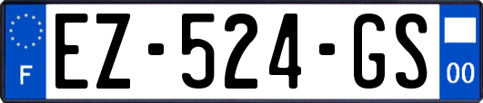 EZ-524-GS