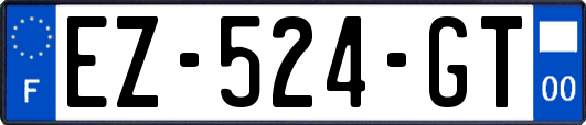 EZ-524-GT