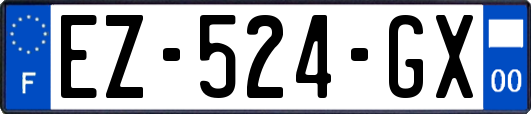 EZ-524-GX