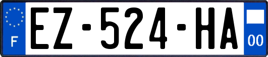 EZ-524-HA