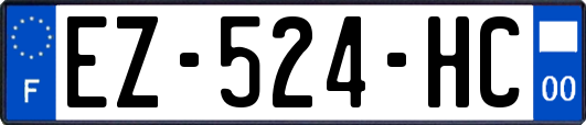 EZ-524-HC