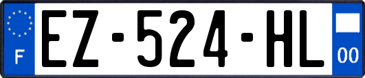 EZ-524-HL