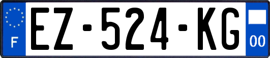 EZ-524-KG