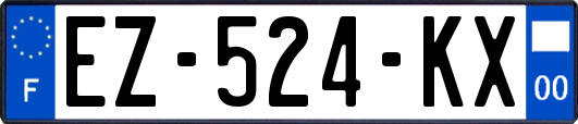 EZ-524-KX