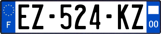 EZ-524-KZ