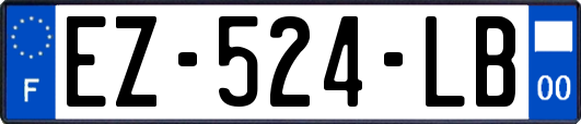 EZ-524-LB