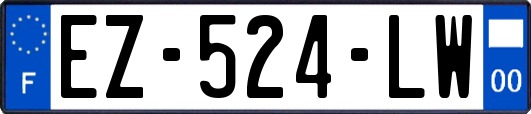 EZ-524-LW